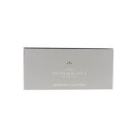Penhaligon's Miniature Fragrance Collection, 5 x 0.16 oz