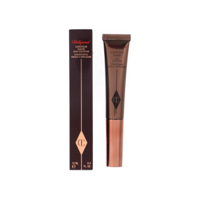 Charlotte Tilbury Hollywood Contour Wand, Fair-Medium, 0.4 oz