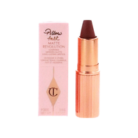 Charlotte Tilbury Matte Revolution Lipstick, Pillow Talk Medium, 0.12 oz