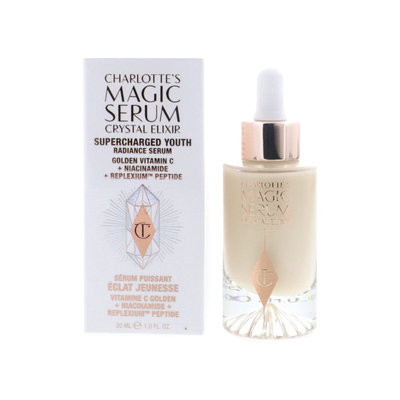 Charlotte Tilbury Charlotte's Magic Serum with Vitamin C, 1 oz