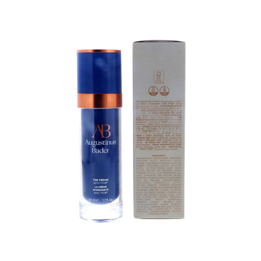 Augustinus Bader The Cream, 1.7 oz