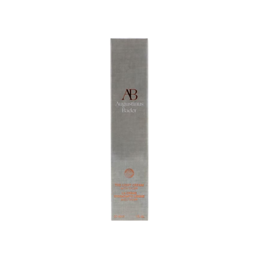 Augustinus Bader The Light Cream, 1 oz