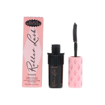 Benefit Roller Lash Mascara, Black, 0.14 oz