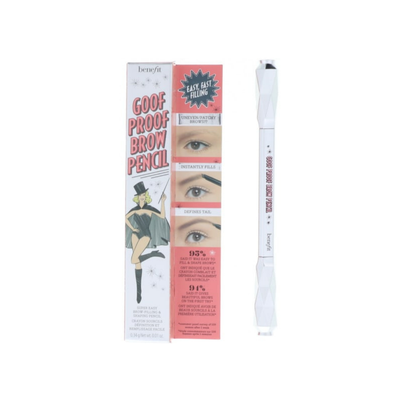Benefit Goof Proof Brow Pencil, #03, 0.01 oz