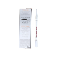 Benefit Precisely My Brow Pencil, No.4 Medium, 0.002 oz