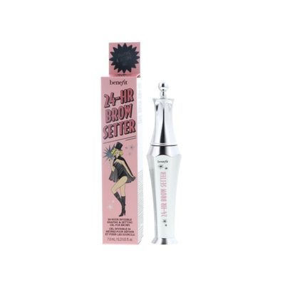 Benefit 24-Hour Brow Setter Gel, 0.23 oz