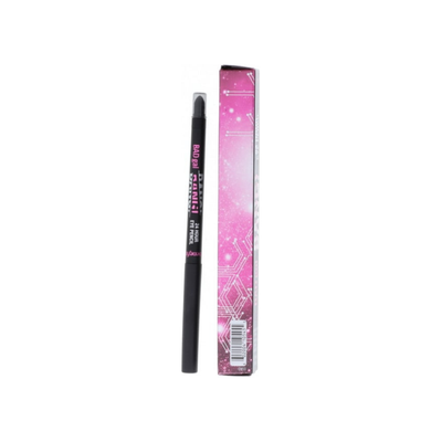 Benefit BADgal Bang! 24 Hour Eye Pencil, Pitch Black, 0.009 oz