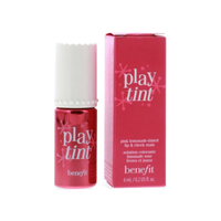 Benefit Play Tint Pink Lemonade Tinted Lip & Cheek Stain, 0.2 oz