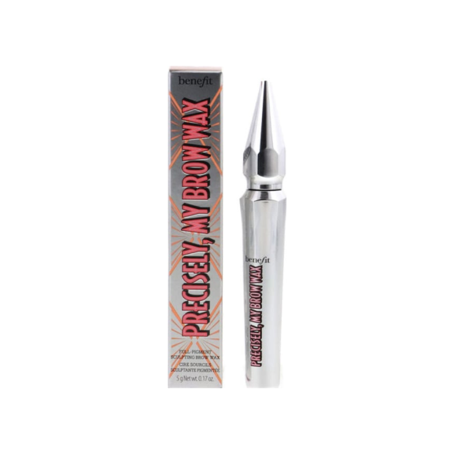 Benefit Precisely, My Brow Wax, #2, 0.17 oz