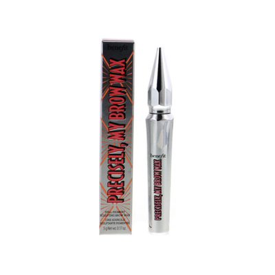 Benefit Precisely, My Brow Wax, #3, 0.17 oz