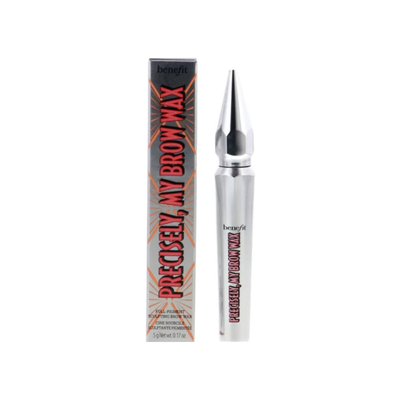 Benefit Precisely, My Brow Wax, #4, 0.17 oz