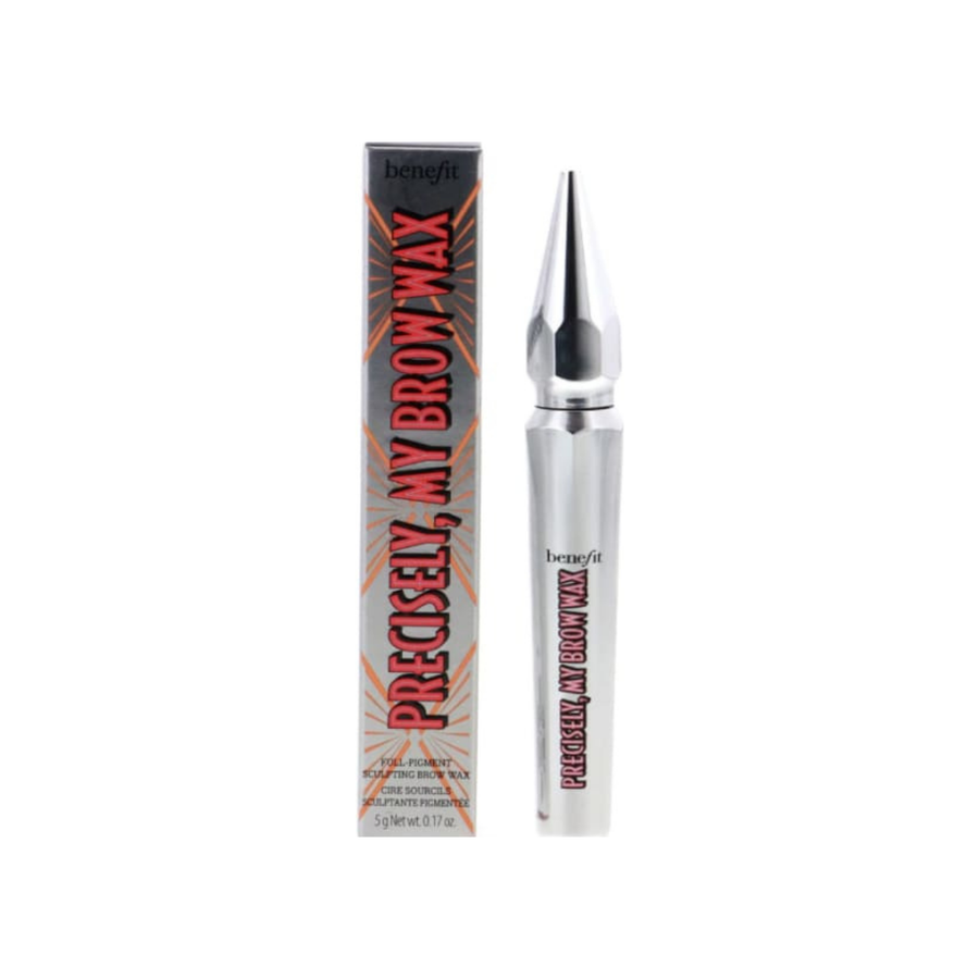 Benefit Precisely, My Brow Wax, #4, 0.17 oz