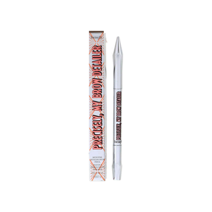Benefit Precisely, My Brow Detailer, #3, 0.0007 oz