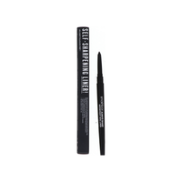 Smashbox Always Sharp Waterproof Kohl Liner, Raven, 0.01 oz