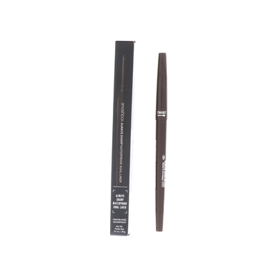 Smashbox Always Sharp Waterproof Kohl Liner, Sumatra, 0.01 oz