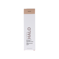 Smashbox Halo Healthy Glow All-in-One Tinted Moisturizer SPF25, Fair Light, 1.4 oz