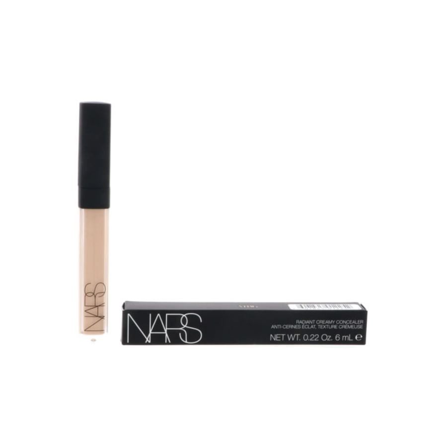 NARS Radiant Creamy Concealer, Cafe Con Leche, 0.22 oz