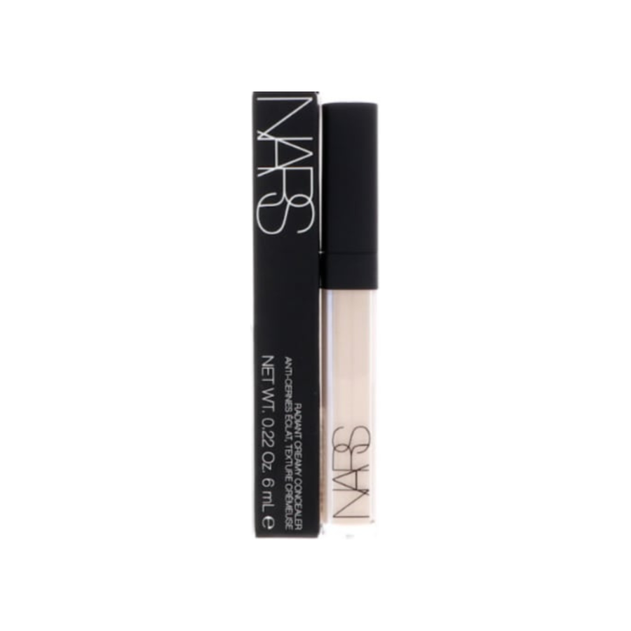 NARS Radiant Creamy Concealer, Chantilly, 0.22 oz