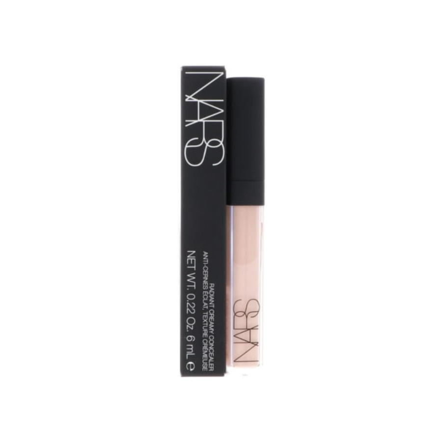 NARS Radiant Creamy Concealer, Creme Brulee, 0.22 oz