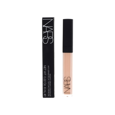 NARS Radiant Creamy Concealer, Cannelle Light, 0.22 oz