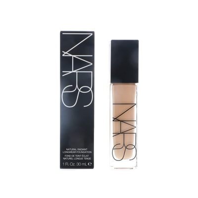 NARS Natural Radiant Longwear Foundation, Santa Fe, 1 oz