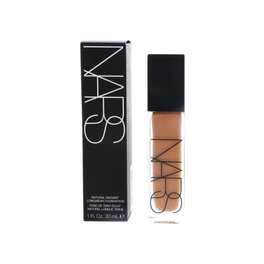 NARS Natural Radiant Longwear Foundation, Cadiz, 1 oz