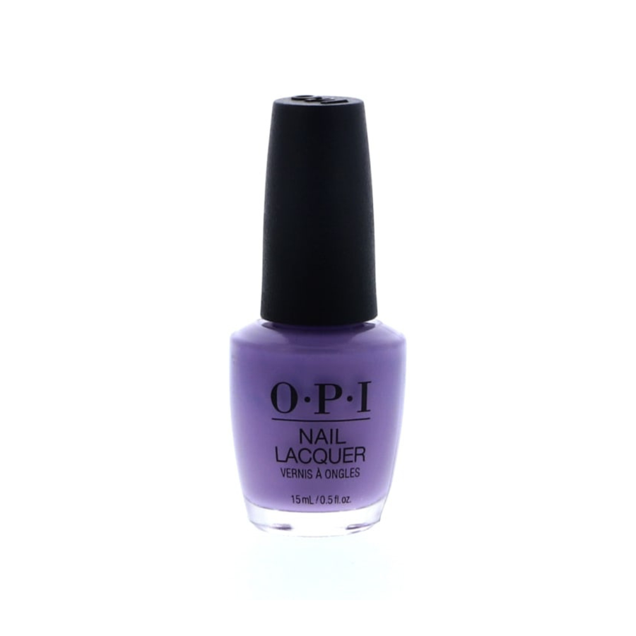 OPI Do You Lilac It? Nail Polish, 0.5 oz