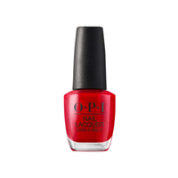 OPI Big Apple Red Nail Polish, 0.5 oz