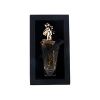 Lattafa Maahir Eau de Parfum, 3.4 oz