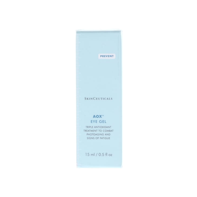 SkinCeuticals AOX+ Eye Gel, 0.5 oz