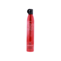 Sexy Hair Root Pump Plus Spray Mousse, 10 oz