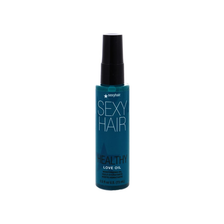 Sexy Hair Love Oil Moisturizing Oil, 2.5 oz