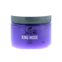 Johnny B King Mode Styling Gel, 12 oz