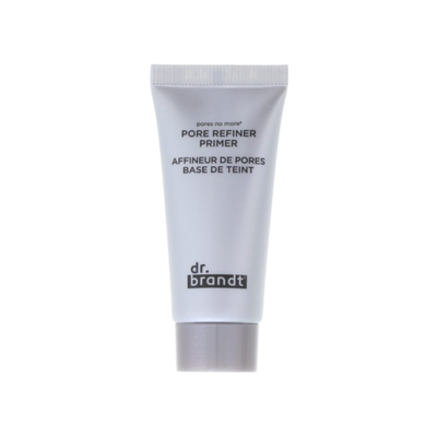 Dr. Brandt Pores No More Pore Refiner Primer, 0.5 oz