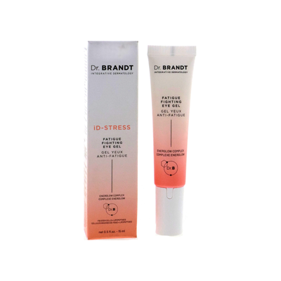 Dr. Brandt Fatigue Fighting Eye Gel, 0.5 oz