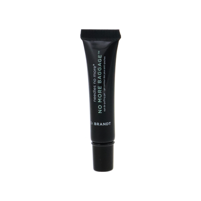 Dr. Brandt Needles No More Baggage Eye De-Puffing Gel, 0.25 oz