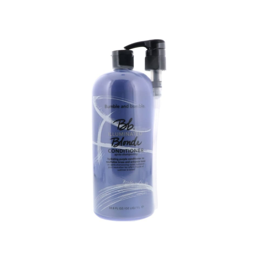 Bumble and Bumble Illuminated Blonde Conditioner, 33.8 oz