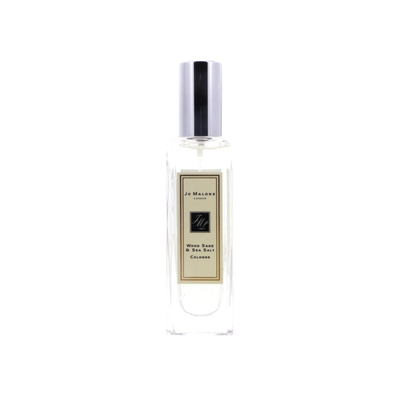 Jo Malone Wood Sage and Sea Salt Cologne, 1 oz