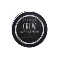 American Crew Heavy Hold Pomade, 3 Ounce