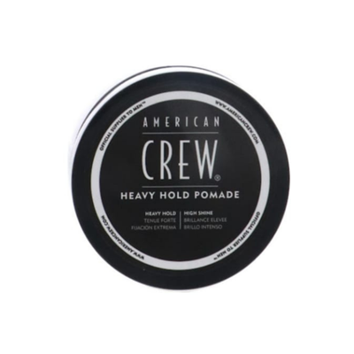 American Crew Heavy Hold Pomade, 3 Ounce