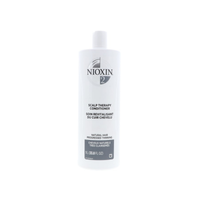Nioxin System 2 Scalp Therapy Conditioner, 33.8 oz