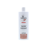 Nioxin System 3 Scalp Therapy Conditioner, 33.8 oz