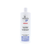 Nioxin System 5 Scalp Therapy Conditioner, 33.8 oz