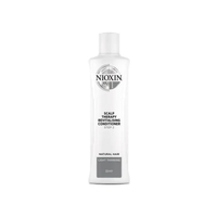 Nioxin System 1 Scalp Therapy Conditioner, 10.1 oz