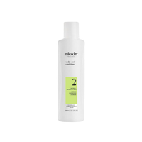 Nioxin System 2 Scalp Therapy Conditioner, 10.1 oz