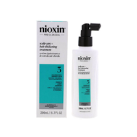 Nioxin System 3 Scalp & Hair Treatment, 6.76 oz