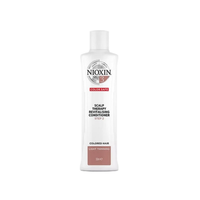 Nioxin System 3 Scalp Therapy Conditioner, 10.1 oz