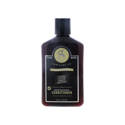 Suavecito Nourishing Conditioner, 8 oz