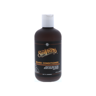 Suavecito Beard Conditioner, 8 oz