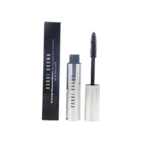 Bobbi Brown No Smudge Waterproof Mascara, Black, 0.18 oz